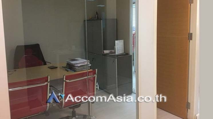  1  Office Space For Rent in Samutprakan ,Samutprakan BTS Bang Na AA19056